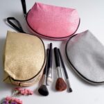 COSMETIQUERA VICTORIA PLATA (CP 042 - POLIÉSTER) - Imagen 3