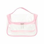 COSMETIQUERA LUCY ROSA (CP 076 - PLÁSTICO)