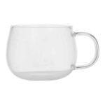 TAZA JOSELO TRANSPARENTE (HO 078 - VIDRIO) - Imagen 5