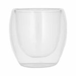 VASO BRANDY TRANSPARENTE (HO 079 - VIDRIO) - Imagen 4