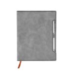 AG 001 AGENDA MEET  (GRIS - POLIURETANO - AG-001 - AG001)