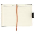 AGENDA ZOOM GRIS (AG 002 - POLIURETANO) - Imagen 4