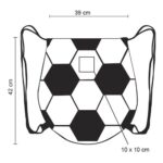 MORRAL LOZANO BLANCO (BL 131 - POLIÉSTER) - Imagen 2