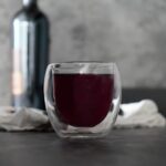 VASO BRANDY TRANSPARENTE (HO 079 - VIDRIO) - Imagen 3