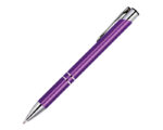 BOLIGRAFO DE ALUMINIO PREMIER 2110 MORADO (ALUMINIO - A090566 -  ARTICULOS PROMOCIONALES)