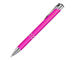 BOLIGRAFO DE ALUMINIO PREMIER 2110 ROSA (ALUMINIO - A090561 -  ARTICULOS PROMOCIONALES)