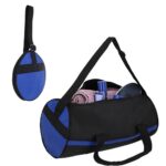 MALETA NAPOLI ROSA (BL 138 - POLIÉSTER) - Imagen 6