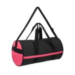 MALETA NAPOLI ROSA (BL 138 - POLIÉSTER) - Imagen 3