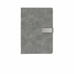 AGENDA WAATI GRIS (AG 003 - CURPIEL)