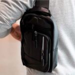 BOLSA COACH NEGRO (BL 110 - VINIPIEL) - Imagen 6