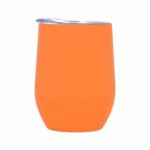 TERMO AIREN NEGRO (T 147 - ACERO INOXIDABLE - PLÁSTICO) - Imagen 10