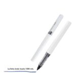 BOLÍGRAFO COBRA NEGRO (LR 31001 - PLÁSTICO) - Imagen 6