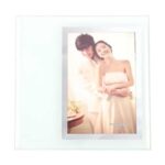 PORTARRETRATOS WALDORF BLANCO (HO 064 - CRISTAL) - Imagen 5