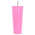 TERMO BREW ROSA (T 158 - ACERO INOXIDABLE)