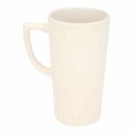 TAZA MIRO NATURAL (HO 056 - CERÁMICA)