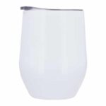 TERMO KAHLO BLANCO (SB 18 - ACERO INOXIDABLE)