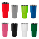 TERMO COUPE VERDE (T 176 - POLIPROPILENO-POLIESTIRENO) - Imagen 3