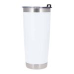 TERMO AFFOGATO VERDE (T 137 - ACERO INOXIDABLE - PLÁSTICO) - Imagen 8