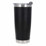 TERMO AFFOGATO VERDE (T 137 - ACERO INOXIDABLE - PLÁSTICO) - Imagen 7