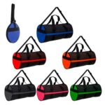 MALETA NAPOLI ROJO (BL 138 - POLIÉSTER) - Imagen 5