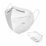 CUBRE KN 95 BLANCO (KN 95 - 100% POLIPROPILENO) - Imagen 3