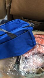 MALETA BARTALI NARANJA (BL 050 - POLIÉSTER) - Imagen 5