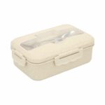 CONTENEDOR TOFU NATURAL (HO 116 - PLÁSTICO)