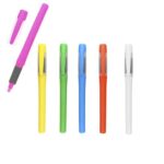 MARCATEXTOS DACNIS AMARILLO (BP-18642D - PLÁSTICO) - Imagen 3