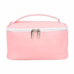 COSMETIQUERA WANDA NEGRO (CP 062 - POLIURETANO) - Imagen 4