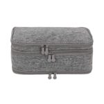 SET SAVOY GRIS (CP 077 - POLIÉSTER)