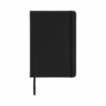 LIBRETA KEEPER NEGRO (O 101 - POLIURETANO) - Imagen 3