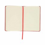 LIBRETA KEEPER NEGRO (O 101 - POLIURETANO) - Imagen 5