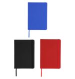 LIBRETA MINI KEEPER ROJO (O 102 - POLIURETANO) - Imagen 4