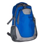 MOCHILA LAPEN AZUL (BL 021 - POLIÉSTER) - Imagen 4