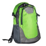 MOCHILA LAPEN VERDE (BL 021 - POLIÉSTER)