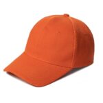 GORRA ZIZU AMARILLO (GO 001 - ACRÍLICO) - Imagen 12