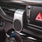 SUJETADOR MOON PLATA (SO 088 - PLÁSTICO-IMÁN) - Imagen 3