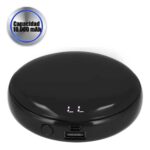 BATERÍA PORTLAND NEGRO (SO 085 - PLÁSTICO) - Imagen 3