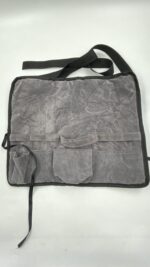 SET BARMAN GRIS (HO 059 - POLIÉSTER-ACERO INOXIDABLE) - Imagen 15