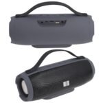 BOCINA GALAXIA GRIS (SO 082 - PLÁSTICO) - Imagen 4