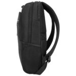 MOCHILA INTELLECT ADVANCED NEGRO (BL 101 - POLIÉSTER) - Imagen 9