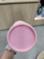 VASO MATE ROSA (T 228 - PLÁSTICO) - Imagen 6