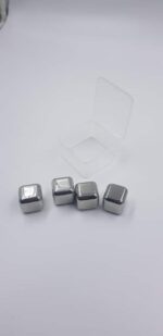 ESTUCHE ARTIC PLATA (HO 038 - ACERO INOXIDABLE-PLÁSTICO) - Imagen 6