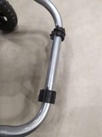 CARRITO SHUK NEGRO (BL 072 - METAL-POLIÉSTER) - Imagen 13