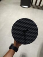 VASO MATE NEGRO (T 228 - PLÁSTICO) - Imagen 5