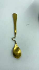 TAZA CAPUCCINO NEGRO (HO 054 - CERÁMICA - METAL) - Imagen 5