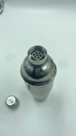 SET DAIQUIRI PLATA (HO 052 - ACERO INOXIDABLE - MADERA) - Imagen 17