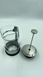 PRENSA PRESS NEGRO (HO 058 - VIDRIO-ACERO INOX-PLÁSTICO) - Imagen 8