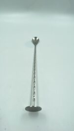 SET BARMAN GRIS (HO 059 - POLIÉSTER-ACERO INOXIDABLE) - Imagen 9