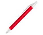 BOLIGRAFO TUNDRA 7401 ROJO (PLÁSTICO - A090397 -  ARTICULOS PROMOCIONALES)